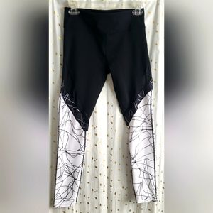 women's athletic leggings